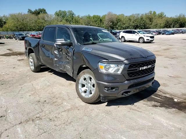 2022 Ram 1500 Big Horn/Lone Star VIN: 1C6SRFFT7NN420133 Lot: 73491354