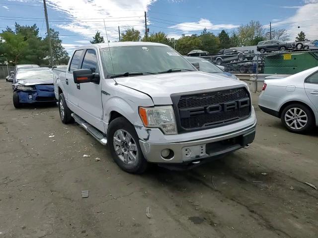 2014 Ford F-150 - Image 11