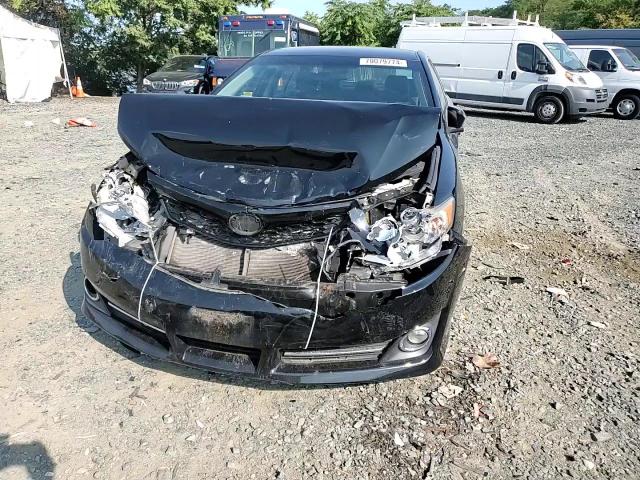 2014 Toyota Camry L VIN: 4T1BF1FK7EU446731 Lot: 70079774