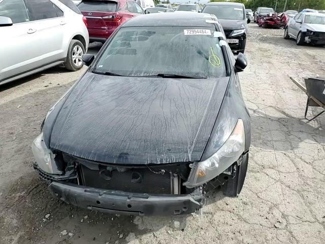 1HGCP2F68CA218980 2012 Honda Accord Se