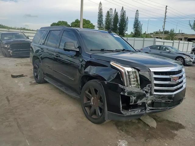 1GYS4BKJ6GR159233 2016 Cadillac Escalade Luxury