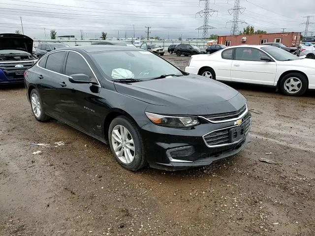 2017 Chevrolet Malibu Lt VIN: 1G1ZE5STXHF226223 Lot: 72467794