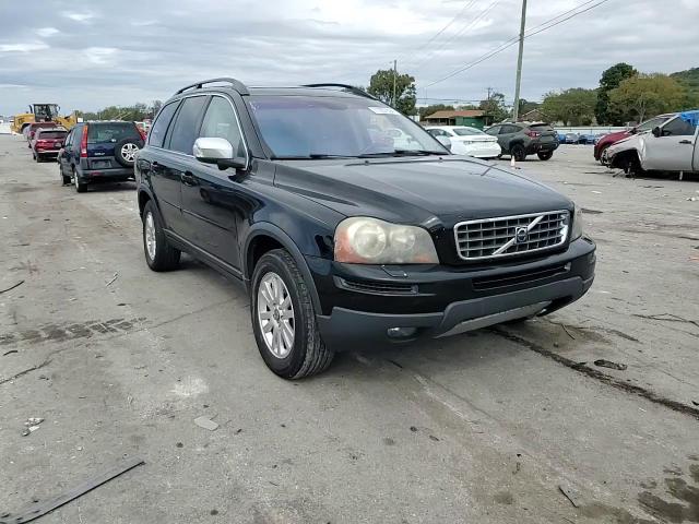 2008 Volvo Xc90 3.2 VIN: YV4CZ982081447038 Lot: 71957894