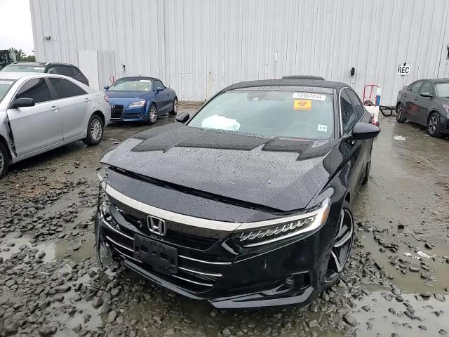 2022 Honda Accord - Image 13