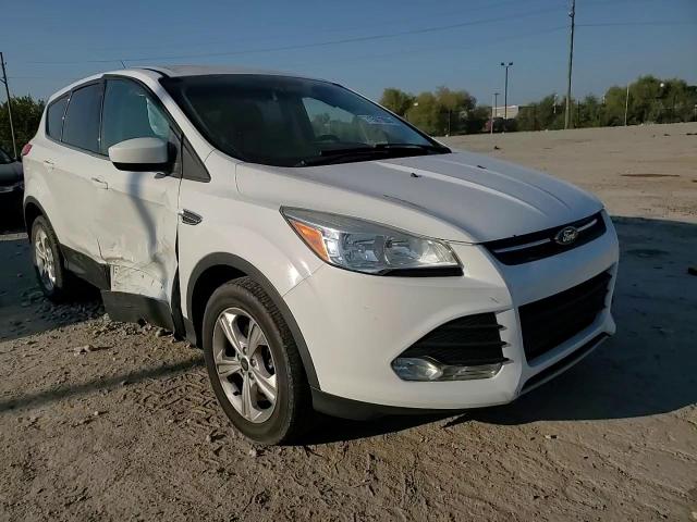 2015 Ford Escape Se VIN: 1FMCU9GX0FUC05890 Lot: 71567284