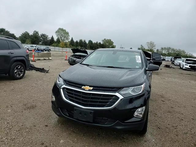 2019 Chevrolet Equinox Ls VIN: 3GNAXHEV4KL357357 Lot: 72558474