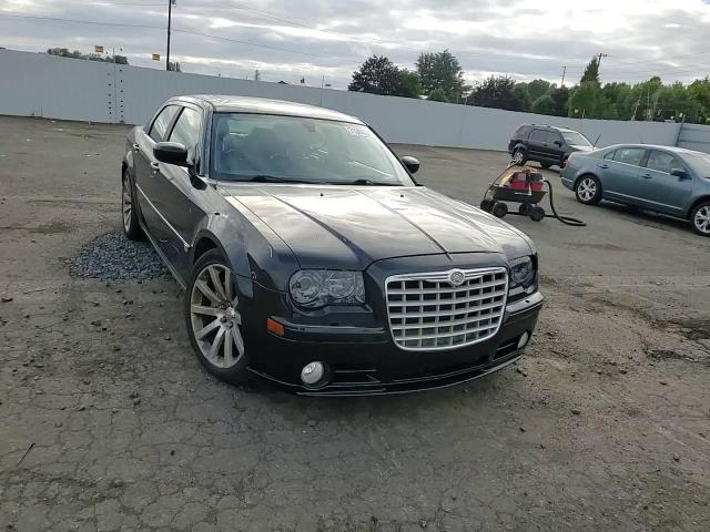 2C3KA73W16H455320 2006 Chrysler 300C Srt-8