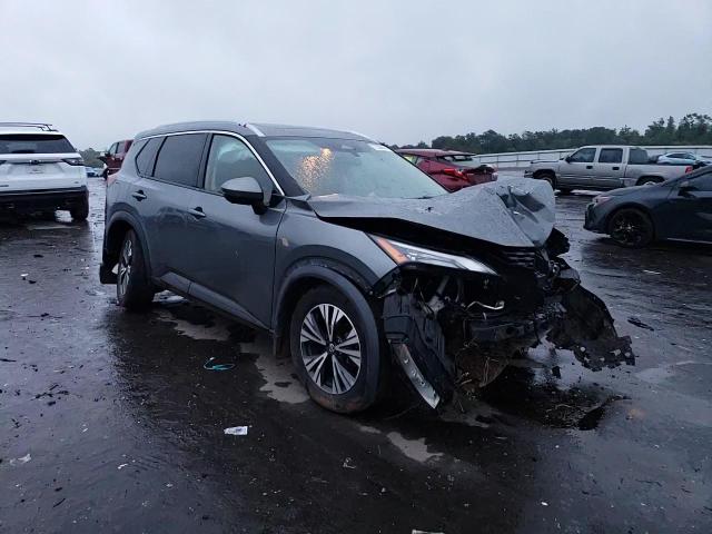 2021 Nissan Rogue - Image 11
