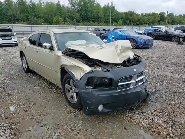 2010 Dodge Charger Sxt VIN: 2B3CA3CV0AH155729 Lot: 71287334