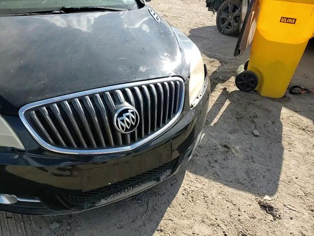 2012 Buick Verano Convenience VIN: 1G4PR5SK3C4157840 Lot: 73683114