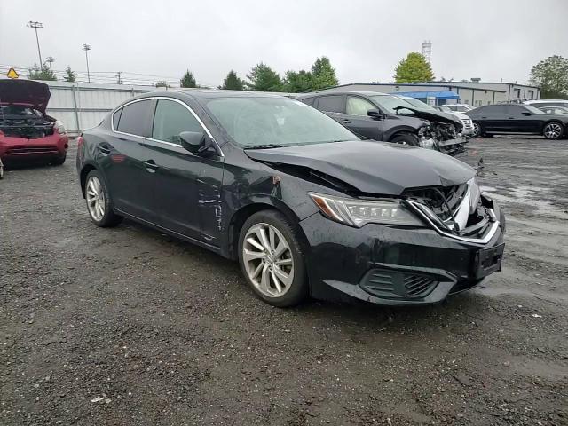 19UDE2F32GA024192 2016 Acura Ilx Base Watch Plus