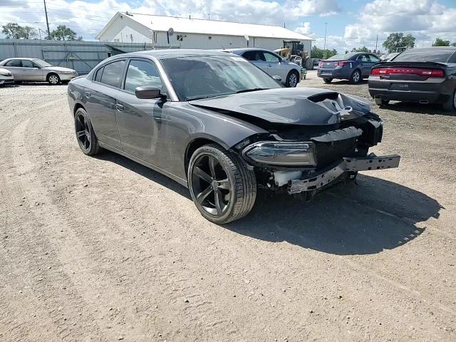 2016 Dodge Charger R/T VIN: 2C3CDXCTXGH302230 Lot: 70383434