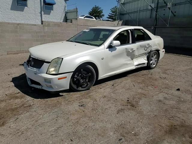 2005 Cadillac Sts VIN: 1G6DC67A050201529 Lot: 70277614