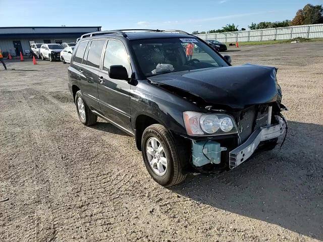 JTEHF21A330150947 2003 Toyota Highlander Limited