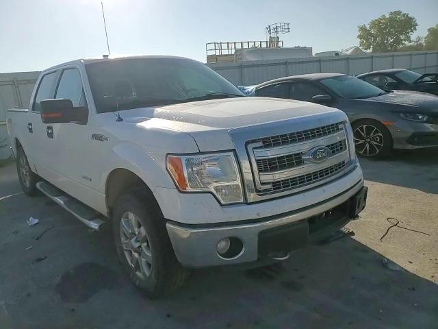 2014 Ford F-150 - Image 10