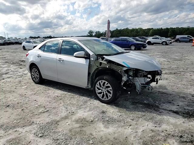 2017 Toyota Corolla L VIN: 2T1BURHE3HC915881 Lot: 73436724