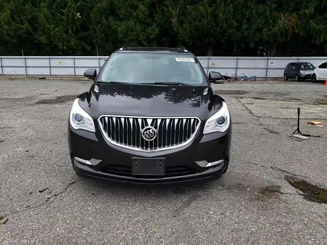 2013 Buick Enclave VIN: 5GAKVCKD2DJ262762 Lot: 73546304