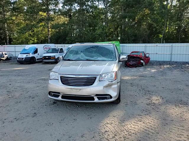 2013 Chrysler Town & Country Touring L VIN: 2C4RC1CG8DR641809 Lot: 70277234