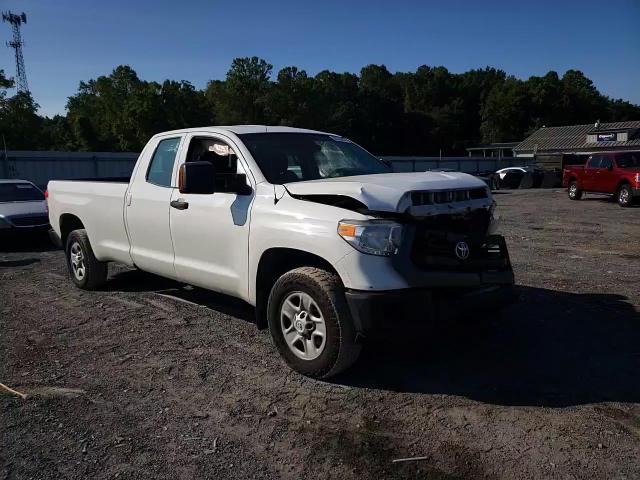 5TFCY5F17GX020671 2016 Toyota Tundra Double Cab Sr