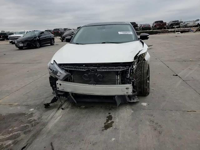 2018 Nissan Maxima 3.5S VIN: 1N4AA6AP2JC403595 Lot: 71008644