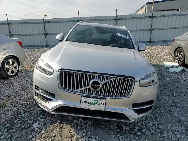 2016 Volvo Xc90 T6 VIN: YV4A22PLXG1083240 Lot: 71790754