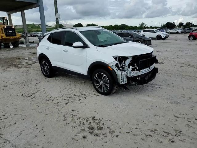 2020 Buick Encore Gx Select VIN: KL4MMDS25LB134629 Lot: 73329774