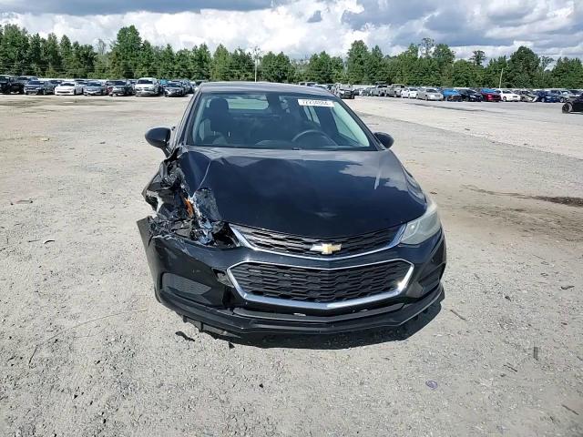 2016 Chevrolet Cruze Lt VIN: 1G1BE5SM3G7264573 Lot: 72234884