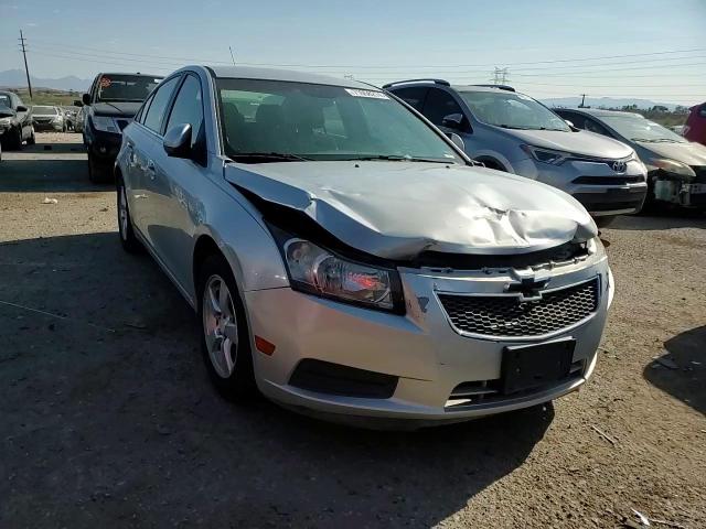 1G1PE5S90B7251094 2011 Chevrolet Cruze Lt