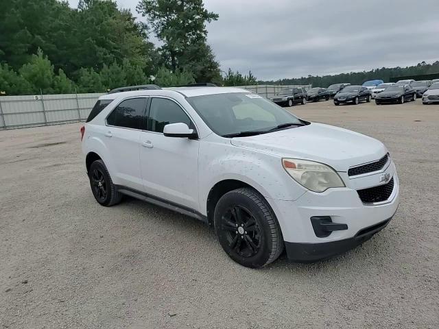 2012 Chevrolet Equinox Lt VIN: 2GNALDEK9C1163968 Lot: 71304284