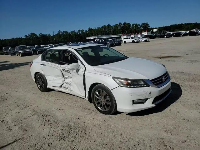 1HGCR3F89DA013896 2013 Honda Accord Exl