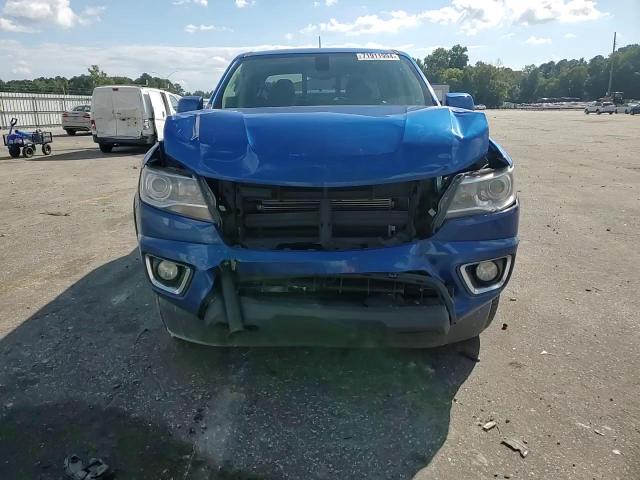 2020 Chevrolet Colorado Lt VIN: 1GCGTCEN1L1149303 Lot: 71911994