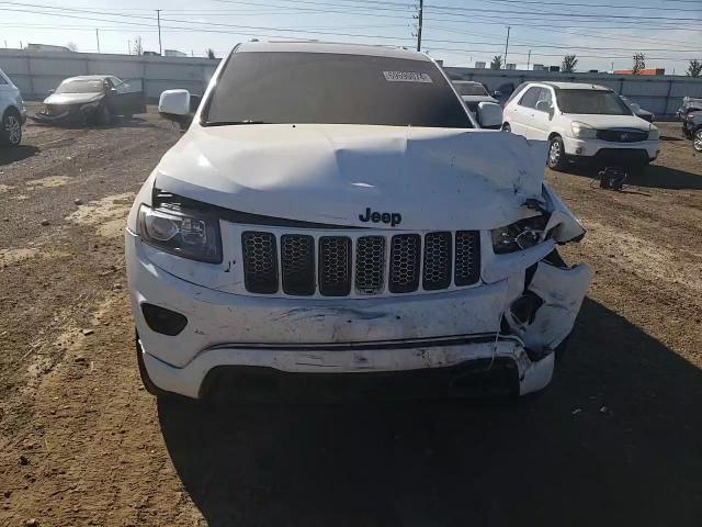 2015 Jeep Grand Cherokee Laredo VIN: 1C4RJFAG4FC602779 Lot: 69690074