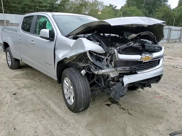 2017 Chevrolet Colorado Lt VIN: 1GCGTCEN7H1181793 Lot: 73086564