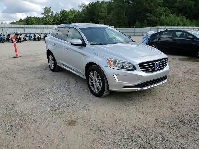 2015 Volvo Xc60 T5 Premier VIN: YV440MDK8F2632307 Lot: 73131164