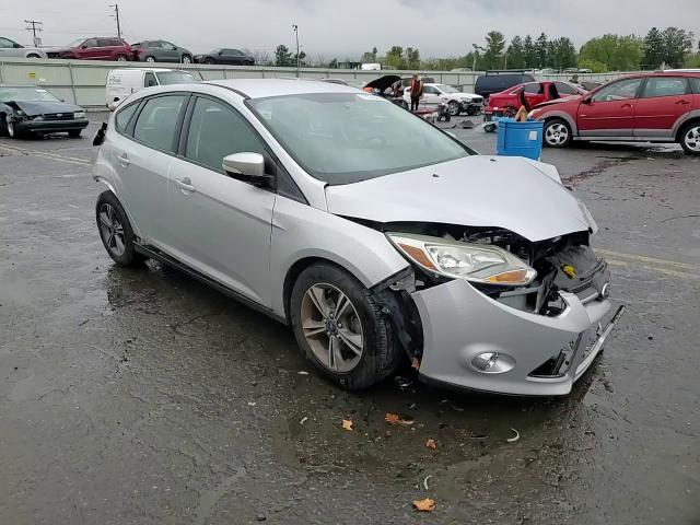 1FADP3K20EL232607 2014 Ford Focus Se