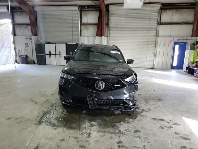 5J8YD8H88NL001985 2022 Acura Mdx Type S Advance