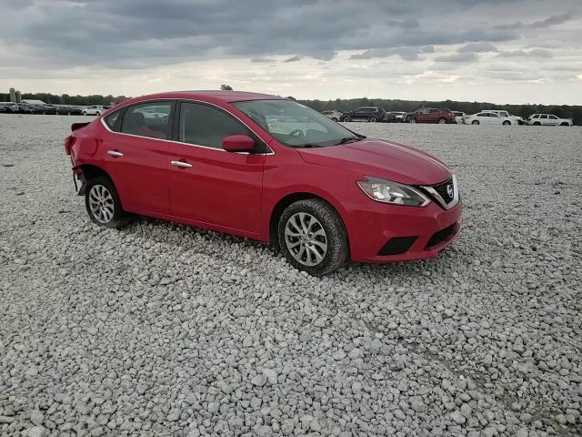 2019 Nissan Sentra - Image 14