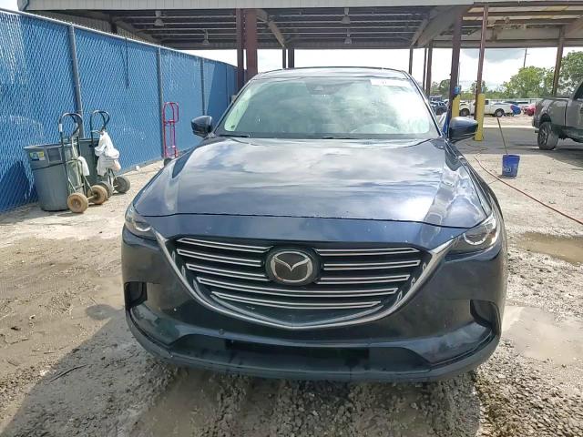 2020 Mazda Cx-9 Touring VIN: JM3TCACY7L0400998 Lot: 70714324