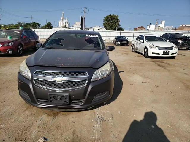 2013 Chevrolet Malibu 1Lt VIN: 1G11C5SAXDF350097 Lot: 70586314