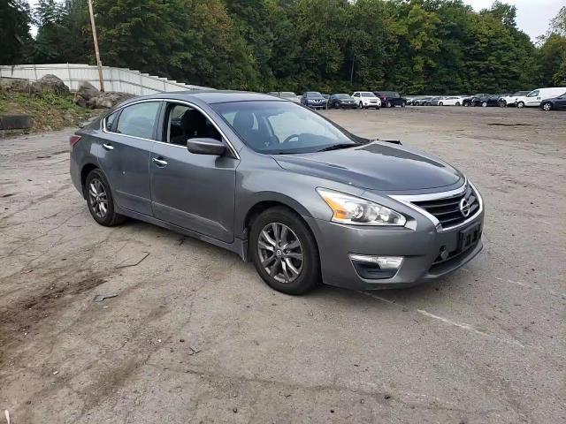 2015 Nissan Altima 2.5 VIN: 1N4AL3AP9FN914287 Lot: 72165864