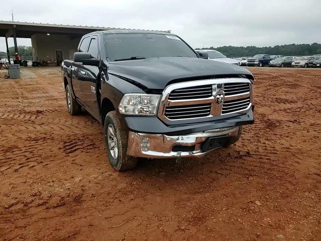 2015 Ram 1500 Slt VIN: 1C6RR7LT1FS533622 Lot: 72520674