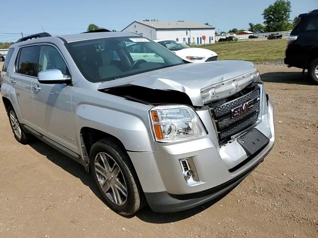 2011 GMC Terrain Slt VIN: 2CTFLXEC4B6373649 Lot: 70236454