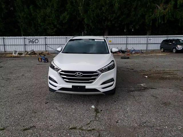 KM8J33A25HU470022 2017 Hyundai Tucson Limited