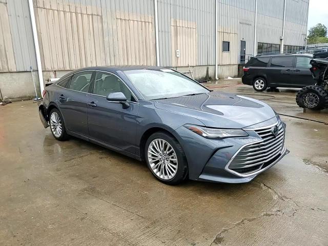 2019 Toyota Avalon Xle VIN: 4T1BZ1FB4KU036262 Lot: 72527364