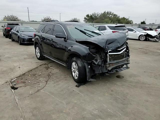 2011 Chevrolet Equinox Lt VIN: 2CNFLEEC6B6480780 Lot: 71375224