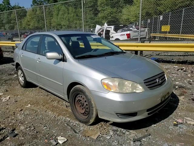 2003 Toyota Corolla - Image 10