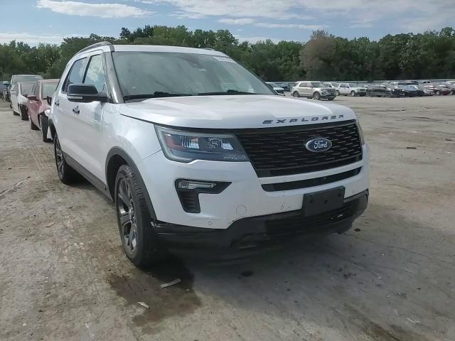 1FM5K8GTXJGB30175 2024 Ford Explorer Sport