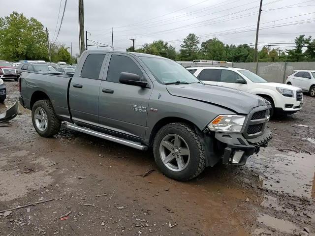 2013 Ram 1500 St VIN: 1C6RR7FT2DS652479 Lot: 73098344