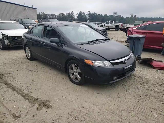 2HGFA16918H320150 2008 Honda Civic Exl