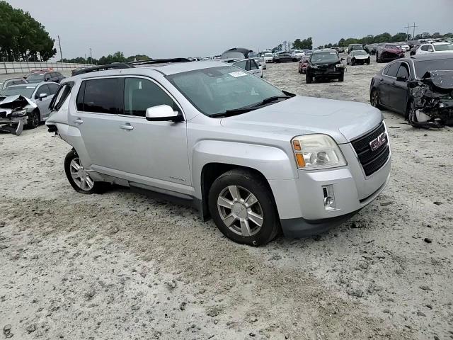 2GKALUEKXD6171594 2013 GMC Terrain Slt